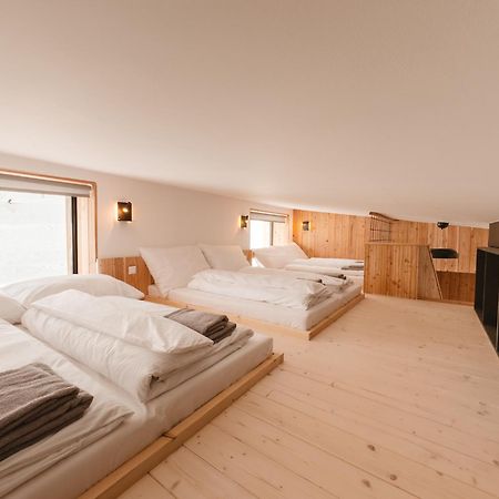 Horska Chata Pod Soliskom Високе-Татри Экстерьер фото