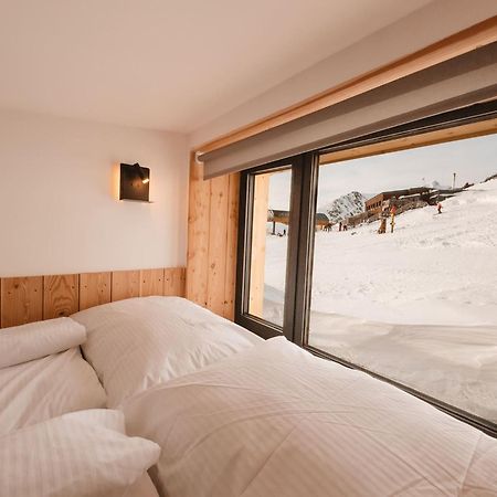 Horska Chata Pod Soliskom Високе-Татри Экстерьер фото