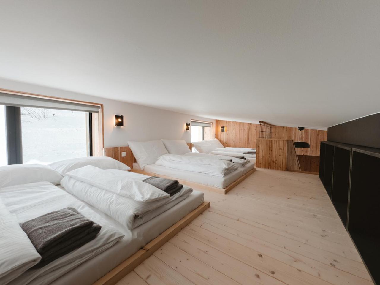 Horska Chata Pod Soliskom Високе-Татри Экстерьер фото
