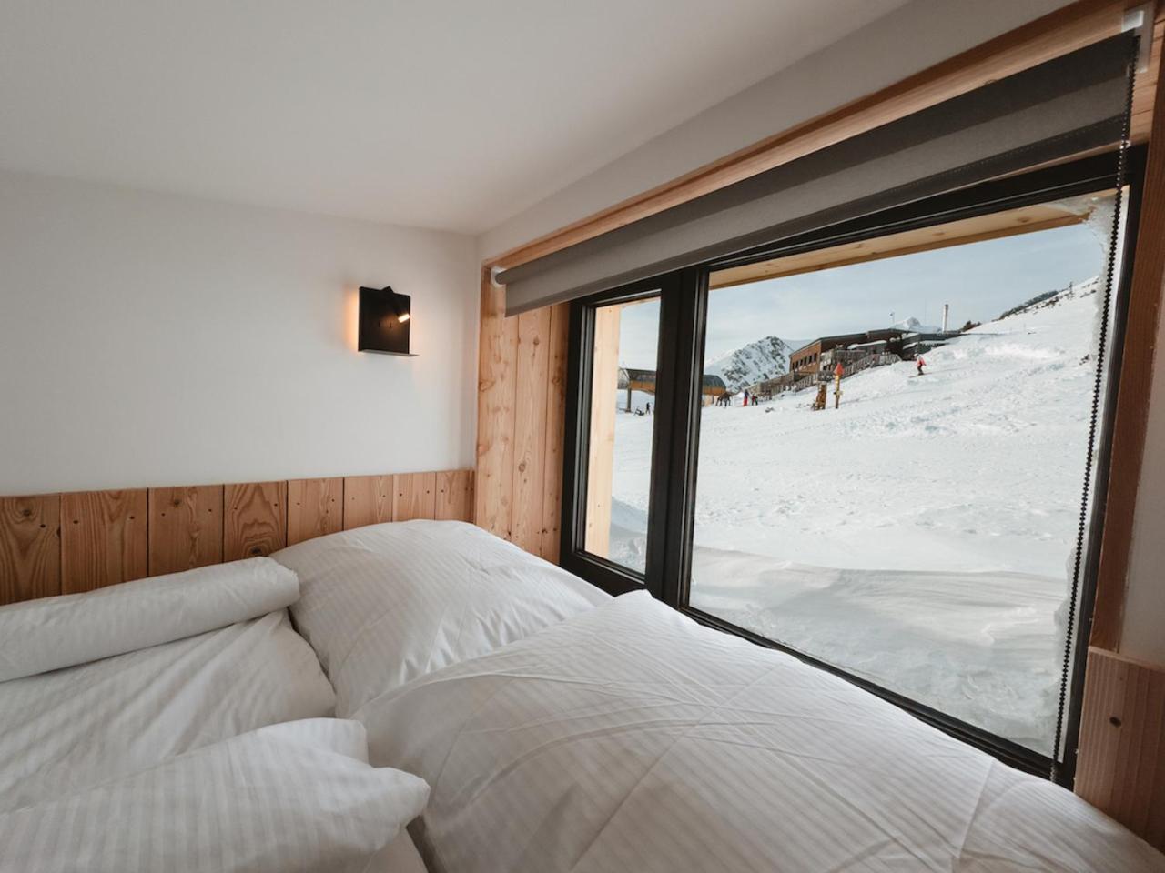 Horska Chata Pod Soliskom Високе-Татри Экстерьер фото
