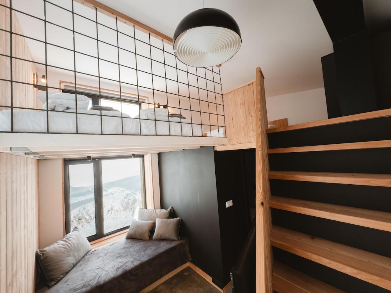 Horska Chata Pod Soliskom Високе-Татри Экстерьер фото