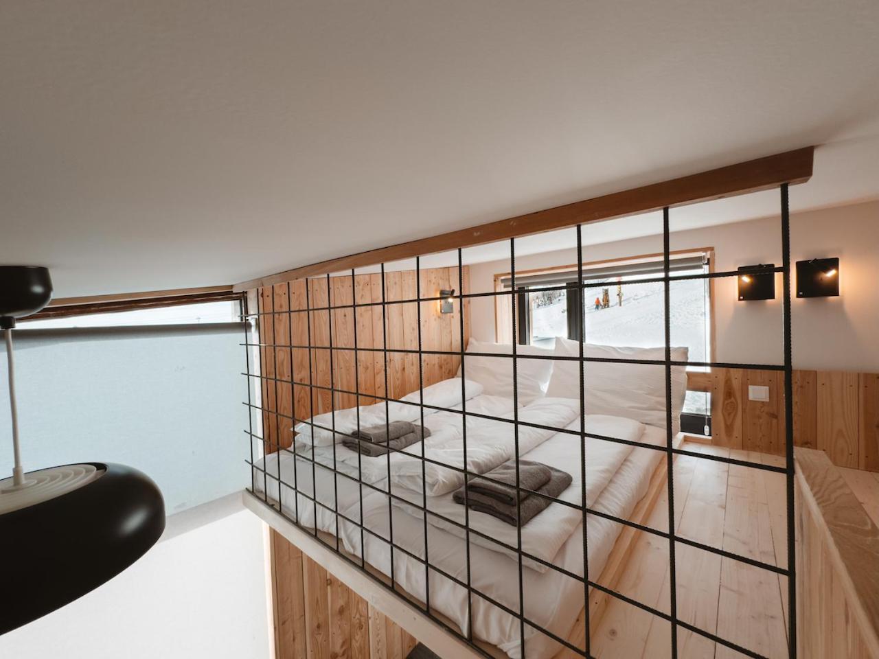 Horska Chata Pod Soliskom Високе-Татри Экстерьер фото