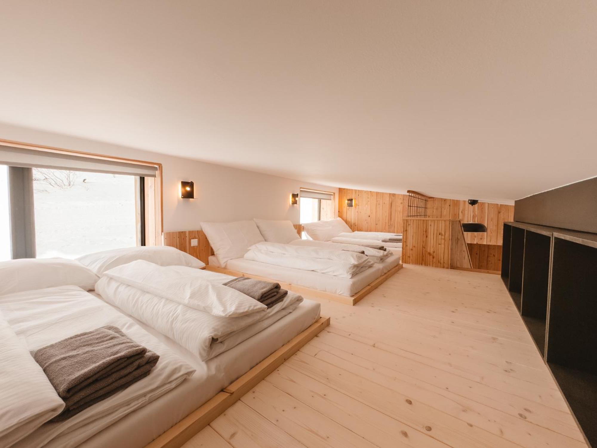 Horska Chata Pod Soliskom Високе-Татри Экстерьер фото